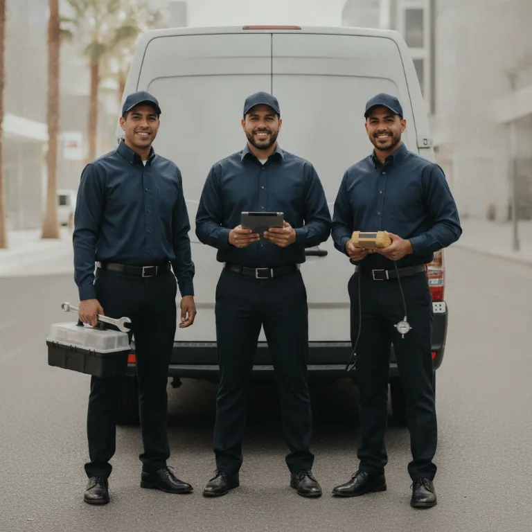 Motorista Privado equipe em Sao Carlos